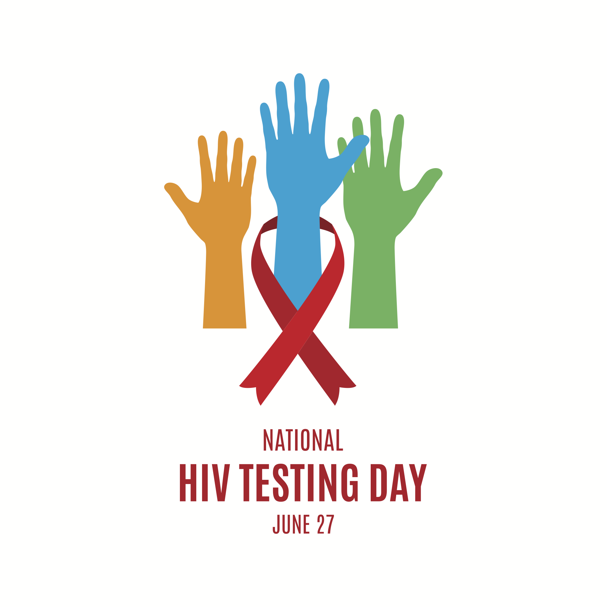 HIV Test Day #2